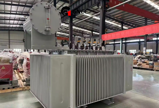 substation transformer